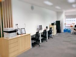 Suntec City Tower (D14), Office #634543621